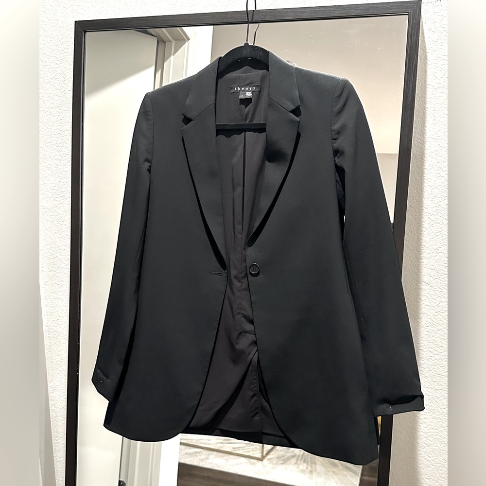Theory Blazer